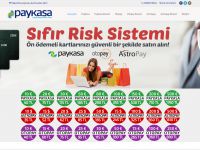 Paykasa Nereden Alınır