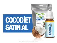 Cocodiet zararları nelerdir Cocodiet yan etkileri