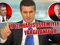 Açılan Davanın Ayrıntıları Neler?