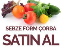 Sebze Form Çorba Satan Eczaneler ve Aktarlar