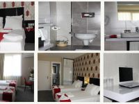 Ümraniye Otel Fiyatlarında Cazip İndirimler