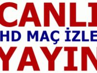 Maç Yayınları