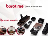 Bürotime Ofis Mobilyası Çeşitleri