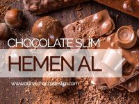 Chocolate slim zayıflama ürünü fiyatı ne kadar? Sipariş ver