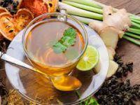 Herbal tea nedir? Parazit karşıtı çay yorumları