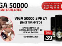Viga 60000 nedir