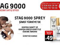 Stag 9000 nerede satılıyor