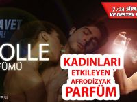 Afrodizyak parfüm fiyatı