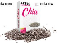Kullananlar için chia tohumu diyetine ilgi ve alakayı görelim!