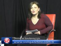 Ateke Siyahi ile Aynadaki Sen 3. Bölüm