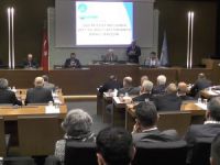Şişli Belediye Meclisinde Tansiyon Yükseldi..!