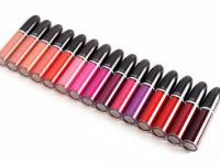 Lipmax suya dayanıklı ruj ne kadar etkili?
