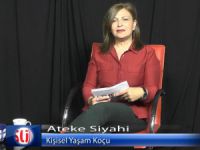 Ateke Siyahi ile Aynadaki Sen 6.Bölüm
