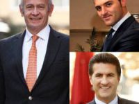 Hayri İnönü'yü Tehdit Davasında Flash Gelişme..!