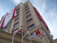 Kıbrıs Merit Lefkoşa Hotel