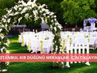 İSTANBUL’DA YEMEKLİ DÜĞÜN FİYATLARI