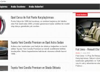 Araçlar Hakkında Detaylar Bu Adreste!
