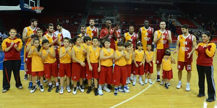 Çocuğunuzun Hediyesi ; Yaz Spor Okulu