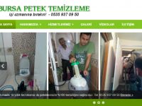 Uzmanından Bursa Petek Temizleme Hizmetleri