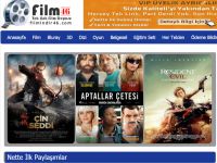 Film İndirmenin Keyfini ve Kolaylıklarını Yaşayın