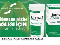 Lifetabs Cleanse ile tiryakiliğe son!