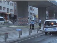 Şişli'de Kafa Karıştıran Şüpheli Ölüm..!