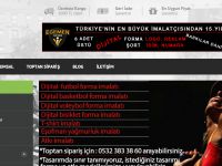 Dijital Forma Teknolojisi ile Tanışın