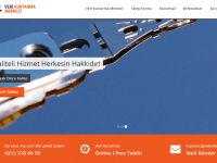 Sorunsuz Hizmetler ile Verilerinize Yeniden Kavuşun