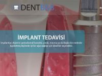 Şişli Diş Kliniği ve Diş Sağlığı Ve İmplant
