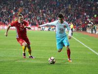 Futbolun Heyecanını Yaşayın