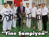 ŞAMPİYONLUK KUPASI KKTC'NİN