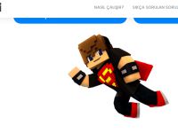 Minecraft Satın Al