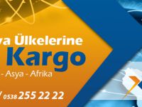 Türkiye'nin Yurt Dışı Uçak Kargo Şirketi