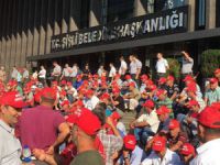 Şişli Belediyesi Türkiye'ye Rezil Oldu..!