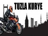 Tuzla Moto Kurye