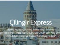ÇİLİNGİR EXPRESS İLE HER TÜRLÜ KİLİT SORUNUNUZA ETKİN ÇÖZÜM