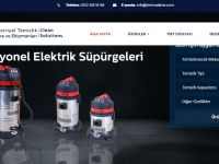 PFOFESYONEL ELEKTRİK SÜPÜRGESİ KULLANIRKEN NELERE DİKKAT EDİLMELİDİR?