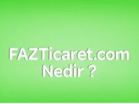 Elektrik Malzemeleri Tedarikçisi Fazticaret ile Herkes Kazanıyor