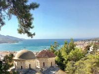 Samos(Sisam) Adası FeribotBiletleri Bilet.com’da!
