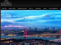 Uzman Property In İstanbul Danışmanlık Hizmetleri