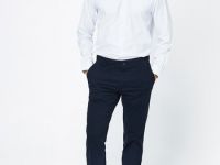Şıklığın ve Rahatlık Diyorsanız Kanvas Pantolon Modelleri