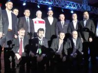 İnönü’den spora kurumsallık startı