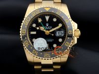 Rolex Yach Masterla Şıklığı Yakala