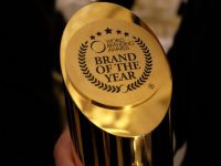 World Branding Awards’tan Efes’e “Yılın Markası” ödülü