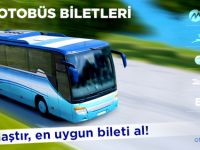Otobüs bileti mi arıyorsunuz? Online bilet siteleri Hizmetinizde!
