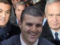 Emir Sarıgül 2019 Şişli Siyaseti'nde olamayacak