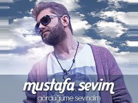 Mustafa Sevim "gördüğüme Sevindim" - Türk Pop Müziği Sanatçısı