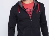 Erkek Sweatshirt Modelleri