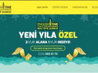 Maltepe Dil Kursları