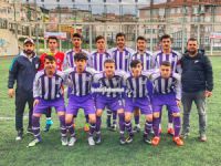 Halil Rıfatpaşaspor tutulmuyor